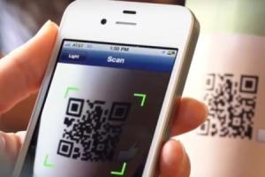 Вхід у заклади по QR-коду: в Кабміні придумали спосіб відстежування хворих на COVID-19