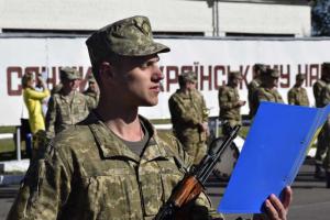 Верховная Рада предоставила отсрочку от призыва в армию для некоторых категорий граждан