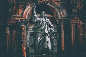 Археологи виявили будинок, в якому виріс Ісус