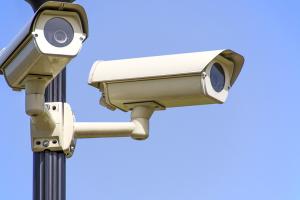 В Лисичанске установят "умные" видеокамеры, которые считывают автономера