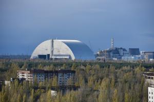 ЧАЕС перейшла на особливий режим роботи, екскурсії припиняються