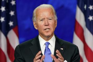 Байден побеждает на президентских выборах в США
