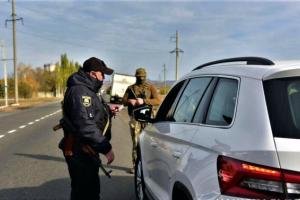 Запрет на междугороднее сообщение и трехнедельный локдаун: в МВД рассказали о сценарии ужесточения карантина
