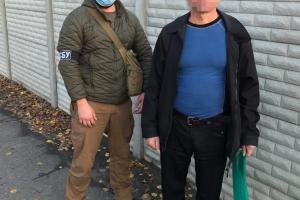 СБУ затримала терориста, який причетний до мінування мостів на Донбасі