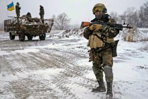 Ситуація на Донбасі: окупанти здійснили дистанційне мінування позицій ЗСУ