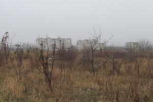 У Лисичанську виділять землю для військових: де розташується новий квартал