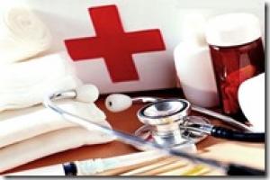 С 15 ноября вдоль линии разграничения будет работать служба Международной медицинской помощи