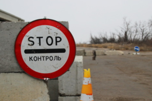 Бойовики не збираються відкривати КПВВ "Щастя" і "Золоте" 10 листопада