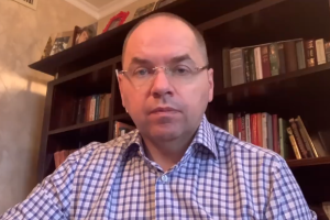 "Шлях звичайного пацієнта": Як хворий на COVID-19 Степанов намагався зв'язатися з сімейним лікарем