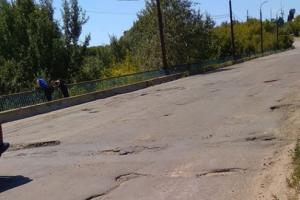 Строительство Пролетарского моста и COVID-19: главные новости региона за 5 ноября
