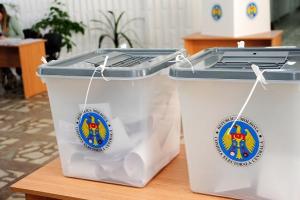 У Молдові відбулися вибори президента: підсумки опитувань