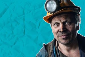 "Иначе состоятся акции неповиновения": Профсоюз просит Кабмин на этой неделе погасить долг перед шахтерами