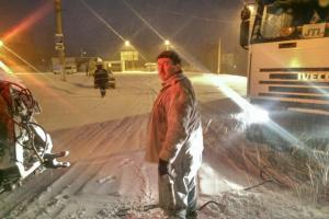 Місця відстою автомобілів на Луганщині: важлива інформація для водіїв
