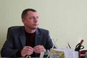Сергій Гайдай представив нового директора Департаменту охорони здоров'я ЛОДА