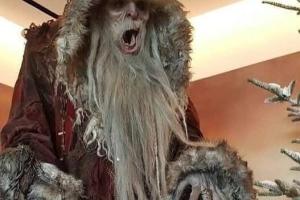 Гигантский злой дед, который замораживал людей: в сети рассказали, как на самом деле выглядит Дед Мороз