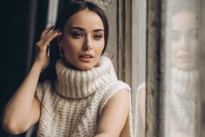 Ксения Мишина рассказала, почему в финале "Холостячки" выбрала Александра Эллерта