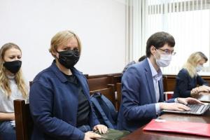 В Беларуси оппозиционное издание TUT.BY лишили статуса СМИ
