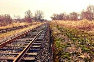 На Луганщине построят новый железнодорожный путь: региону выделят 150 миллионов долларов США