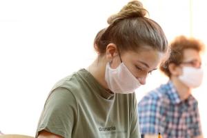 МОН запустило "Всеукраинскую школу онлайн" для учеников 5-11 классов