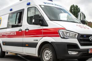 В Украине изменили критерии вызова скорой помощи: пациентов разделили на 4 категории
