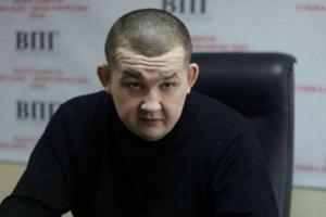 Скандал не сошел с рук: Лисянского уволили с должности представителя омбудсмена на Донбассе