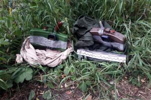 Закладав вибухівку у Сєвєродонецьку та Рубіжному: під суд піде учасник ООС