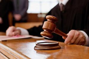 На Луганщині судитимуть командира взводу поліції