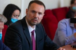 Верховная Рада назначила Шкарлета министром образования