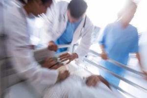 В больнице на Львовщине, где умерли пациенты из-за отключения электричества, уволят руководство