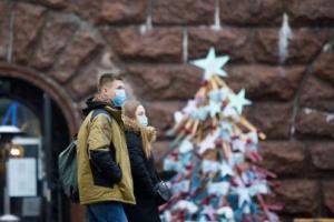 Двойное гражданство, рейтинги политиков и противостояние КСУ и Зеленского: главные новости Украины за 30 декабря