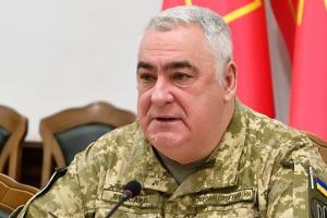 Верховная Рада одобрила отставку министра по делам ветеранов