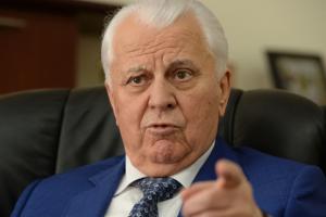 "Нормальный ответ патриота": Кравчук прокомментировал заявление Зеленского о "всеобщей мобилизации"