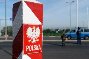 Польша обновила условия въезда граждан Украины в связи с карантинными ограничениями