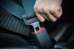 Штраф за непристегнутый ремень предлагают увеличить в несколько сотен раз