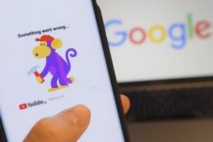 В Google объяснили причину глобального сбоя 14 декабря