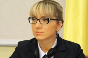 Заступниця міністра енергетики Буславець написала заяву про звільнення
