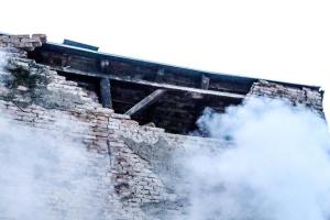 В Хорватии произошло землетрясение: последствия