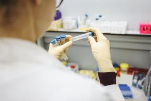 За добу на Луганщині від COVID-19 померли 9 осіб