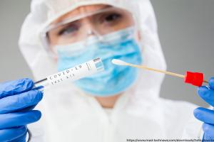 В Украине всех больных ОРВИ должны будут тестировать на COVID-19