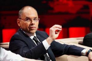 Завтра правительство Украины примет решение касательно жесткого карантина, - Степанов