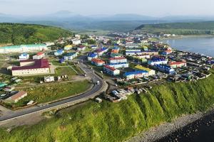 В США признали уроженцев Курильских островов японцами, в России отреагировали