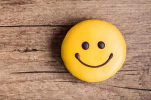 Большинство украинцев считают себя счастливыми: результаты опроса