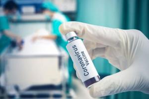 В Украине нужно вакцинировать половину населения для прерывания цепи COVID-19, - Радуцкий