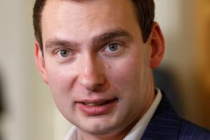 Партія "Голос" обрала нового голову фракції