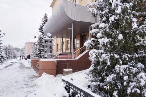 У Лисичанській ВЦА проведуть кадрову "перетасовку": з'явиться новий відділ, але скоротять кілька посад