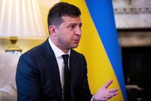 Украинцы назвали Зеленского главным "разочарованием года", - соцопрос