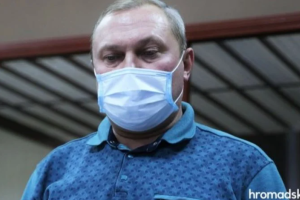 Авиакатастрофа под Чугуевом: суд арестовал командира воинской части