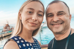 "Теперь ничего не страшно": Жена Виктора Павлика рассказала про "самый тяжелый год"