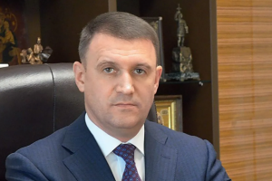 Кабмін на екстреному засіданні призначив нового главу ДФС