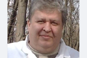У Києві від коронавіруса помер відомий лікар: він був у реанімації 60 днів